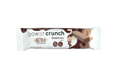 Kids Chocolate Lava